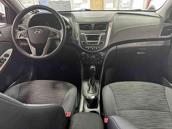 Hyundai Solaris 2016г. Макеевка