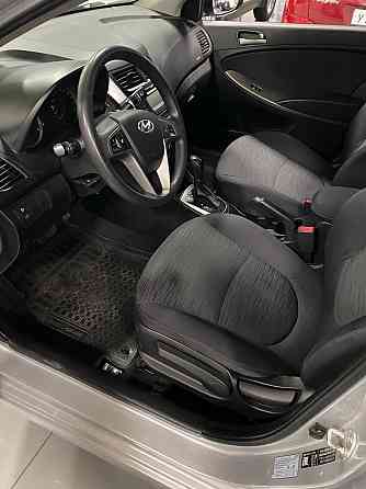 Hyundai Solaris 2016г. Макеевка