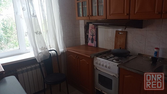 2-х ком. квартира, пр. Партизанский Донецк - изображение 1