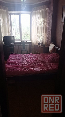 2-х ком. квартира, пр. Партизанский Донецк - изображение 3