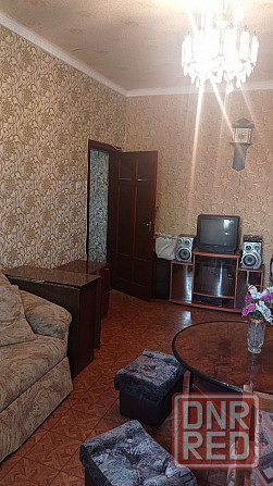 2-х ком. квартира, пр. Партизанский Донецк - изображение 2