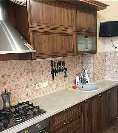 3-х ком. квартира, микр-н Широкий. Документы готовы. Донецк