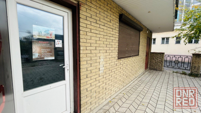 Продается коммерческое помещение (кафе) на приватизированном земельном участке г. Макеевка Макеевка - изображение 6