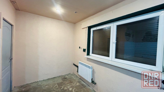 Продается коммерческое помещение (кафе) на приватизированном земельном участке г. Макеевка Макеевка - изображение 3