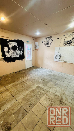 Продается коммерческое помещение (кафе) на приватизированном земельном участке г. Макеевка Макеевка - изображение 7