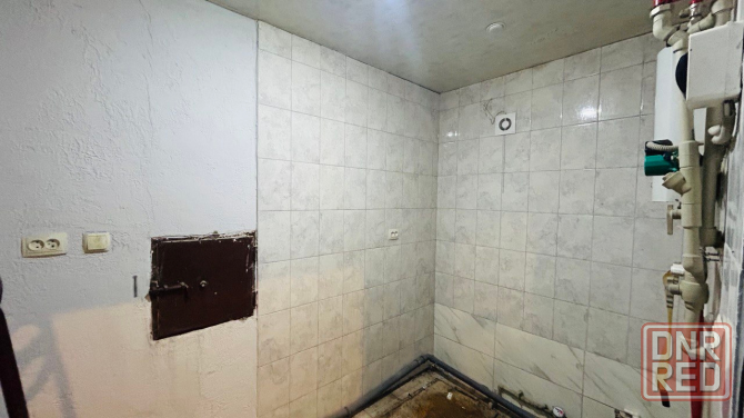 Продается коммерческое помещение (кафе) на приватизированном земельном участке г. Макеевка Макеевка - изображение 4