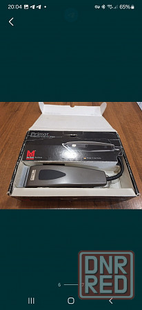 Продам машинку для стрижки Moser Primat (Германия) Донецк - изображение 6