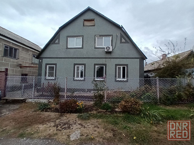 Продам дом в Центрально-Городском районе Макеевки Макеевка - изображение 5