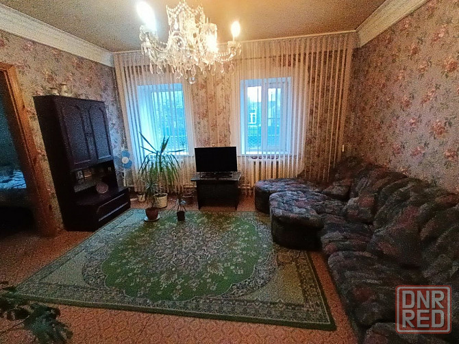 Продам дом в Центрально-Городском районе Макеевки Макеевка - изображение 4