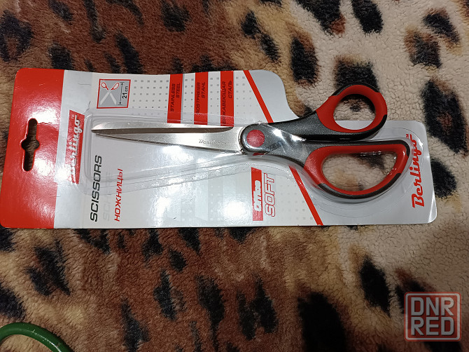 продам ножницы Донецк - изображение 3