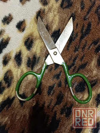 продам ножницы Донецк - изображение 1