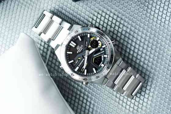 Наручные мужские часы Casio EDIFICE EFV-C110D-1A3 Донецк