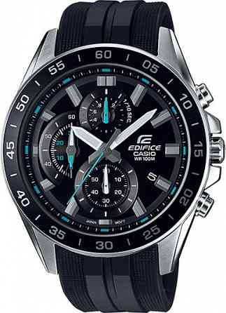 Наручные мужские часы Casio EDIFICE EFV-550P-1A Донецк