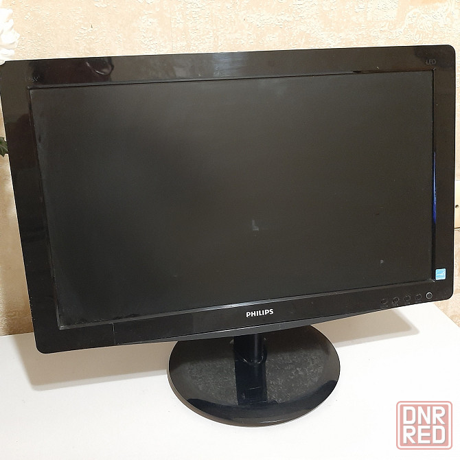 Продам монитор Philips Донецк - изображение 1