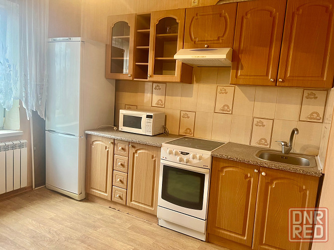 Продам большую 1 комнатную квартиру Донецк - изображение 2
