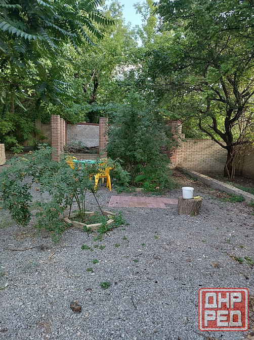 Коттедж 270 м.кв, Пролетарский р-н, Донецк Донецк - изображение 11