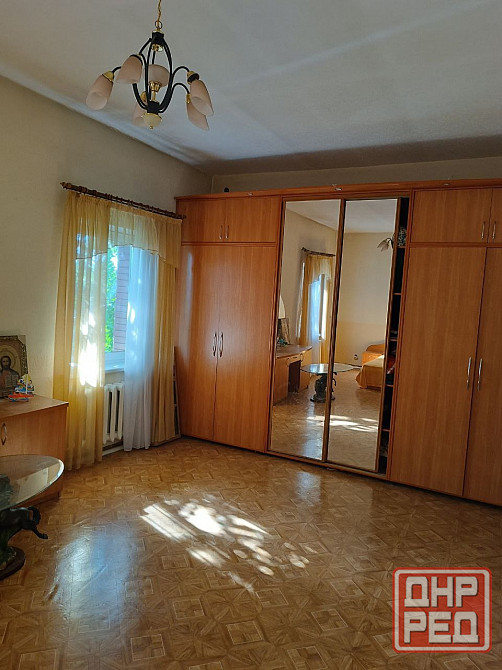 Коттедж 270 м.кв, Пролетарский р-н, Донецк Донецк - изображение 10