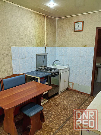 Продам дом в Пролетарском р-не. Газ. Службы в доме. 6 соток. Документы готовы. Донецк - изображение 5