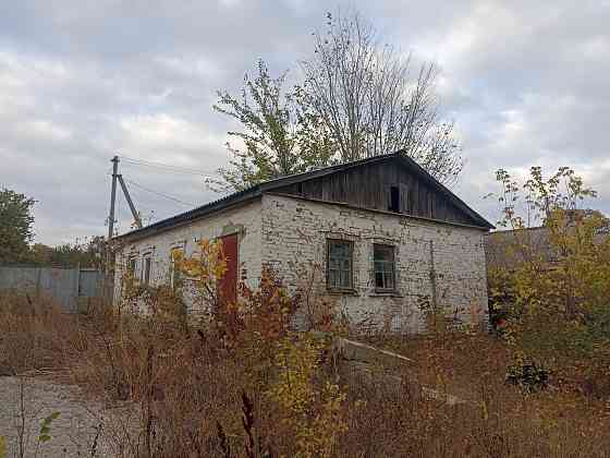 Продам дом Донецк