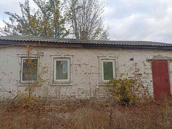Продам дом Донецк