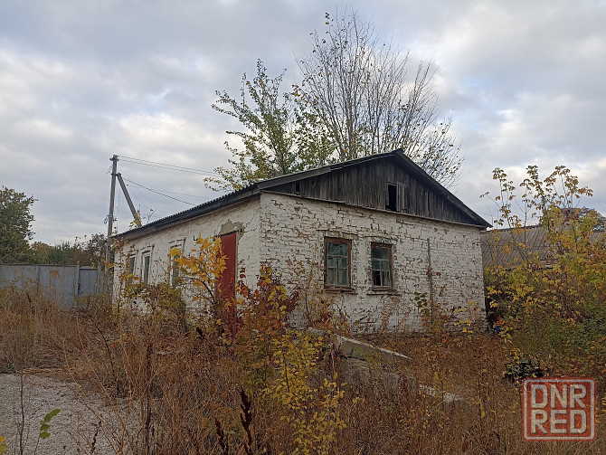 Продам дом Донецк - изображение 1