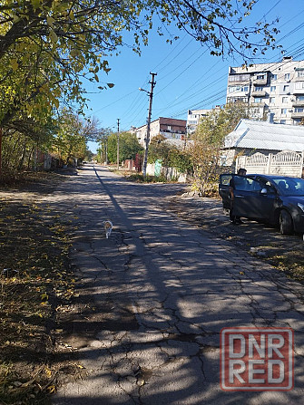 Продам отличных два участка земли по ул Одесская Донецк - изображение 1