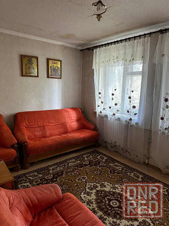Продажа 3 ком.кв Абакумова, конечная остановка Донецк - изображение 6