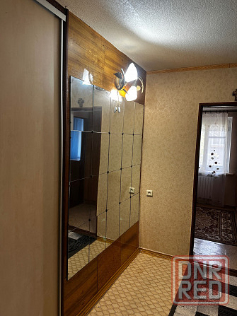 Продажа 3 ком.кв Абакумова, конечная остановка Донецк - изображение 5