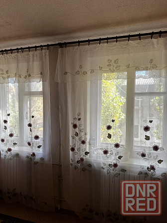 Продажа 3 ком.кв Абакумова, конечная остановка Донецк - изображение 9