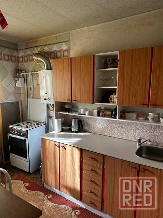 Продажа 3 ком.кв Абакумова, конечная остановка Донецк - изображение 1