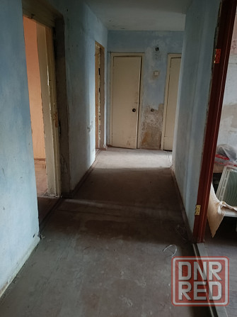 4-к. кв., 77,8 м², 1/9 эт. Мариуполь - изображение 3