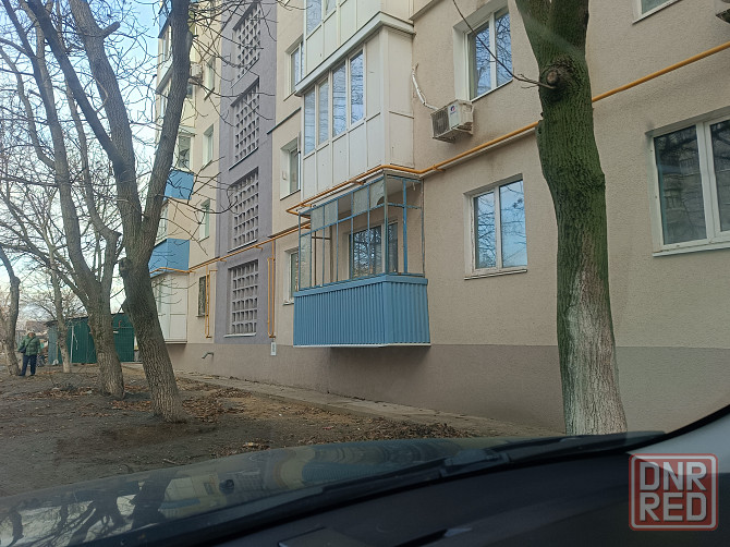 4-к. кв., 77,8 м², 1/9 эт. Мариуполь - изображение 2