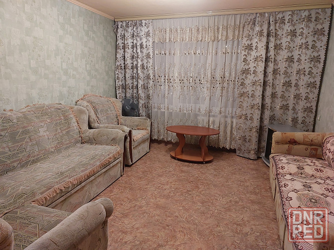 Продам 2к.кв. м-н Текстильщик. Донецк - изображение 9