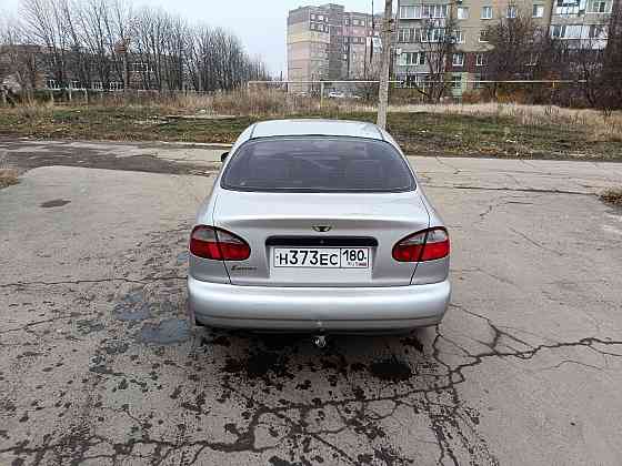 Продам дом Ланос поляк один хозяин Донецк