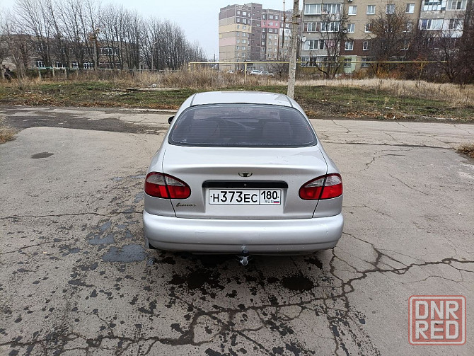 Продам дом Ланос поляк один хозяин Донецк - изображение 3