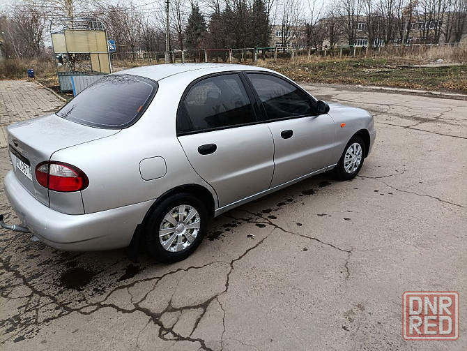 Продам дом Ланос поляк один хозяин Донецк - изображение 4