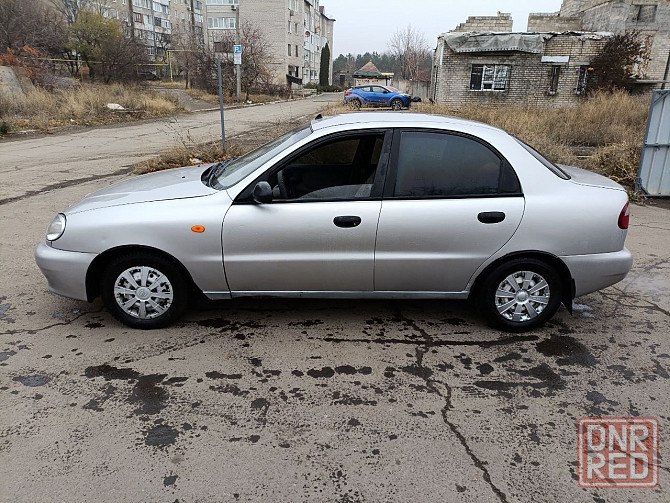 Продам дом Ланос поляк один хозяин Донецк - изображение 1