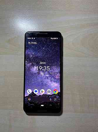 Продам камерафон Google pixel 3, 4*64, состояние отличное . Цена 12000. 3 Донецк
