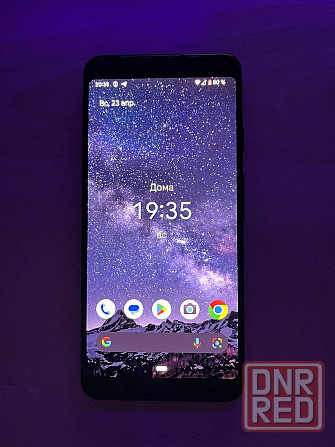 Продам камерафон Google pixel 3, 4*64, состояние отличное . Цена 12000. 3 Донецк - изображение 4
