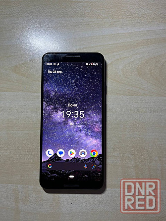Продам камерафон Google pixel 3, 4*64, состояние отличное . Цена 12000. 3 Донецк - изображение 1