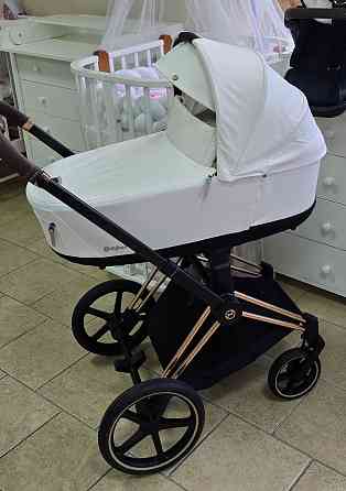 Коляска Cybex Priam, Германия Донецк