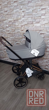Коляска Cybex Priam, Германия Донецк - изображение 2
