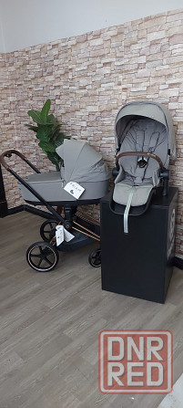 Коляска Cybex Priam, Германия Донецк - изображение 1