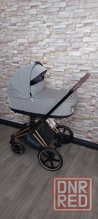 Коляска Cybex Priam, Германия Донецк - изображение 3