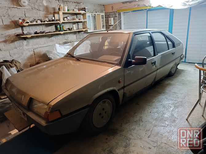 Авто продам Донецк - изображение 1