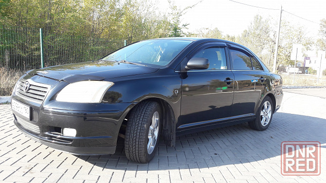 Toyota Avensis Донецк - изображение 3
