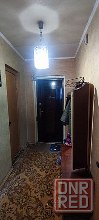 Продам 1-к квартиру улица Скляренко Норд Донецк - изображение 4