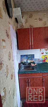 Продам 1-к квартиру улица Скляренко Норд Донецк - изображение 7