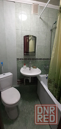 Продается 1 ком. квартира , ул. Островского , Текстильщик . Донецк - изображение 6