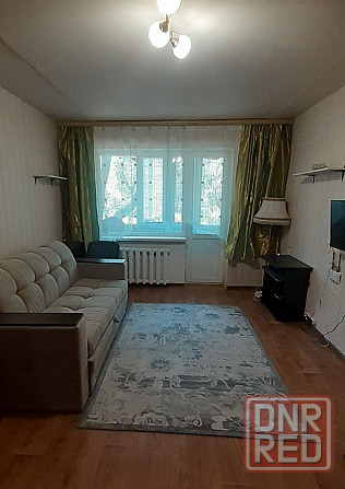 Продается 1 ком. квартира , ул. Островского , Текстильщик . Донецк - изображение 4